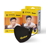 [ I ] DOBU BTS Butter Edition Mask (RM)