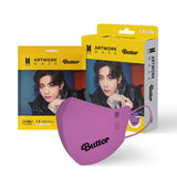[ I ] DOBU BTS Butter Edition Mask (V)