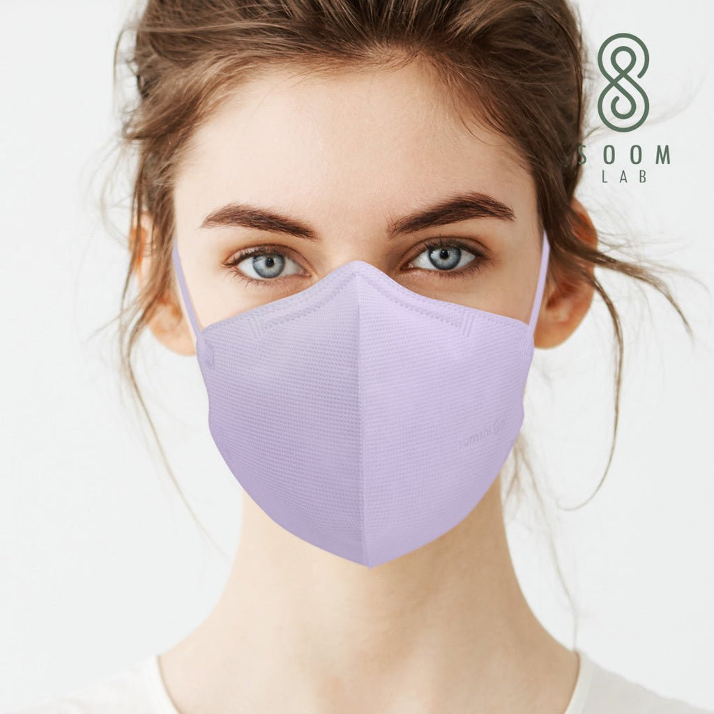 [ 2023 EARLY BIRD ] SOOMSHI-GO Style Up Color Mask (6 colors) - Soomlab