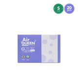 [ BLACK FRIDAY ] AIRQUEEN Breath Slim Sanitary Pad Set - Soomlab