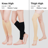 [ BLACK FRIDAY ] BETTER THAN LIFE Compression Stockings + SOOMSHI-GO Style Up Color Mask ( SET ) - Soomlab