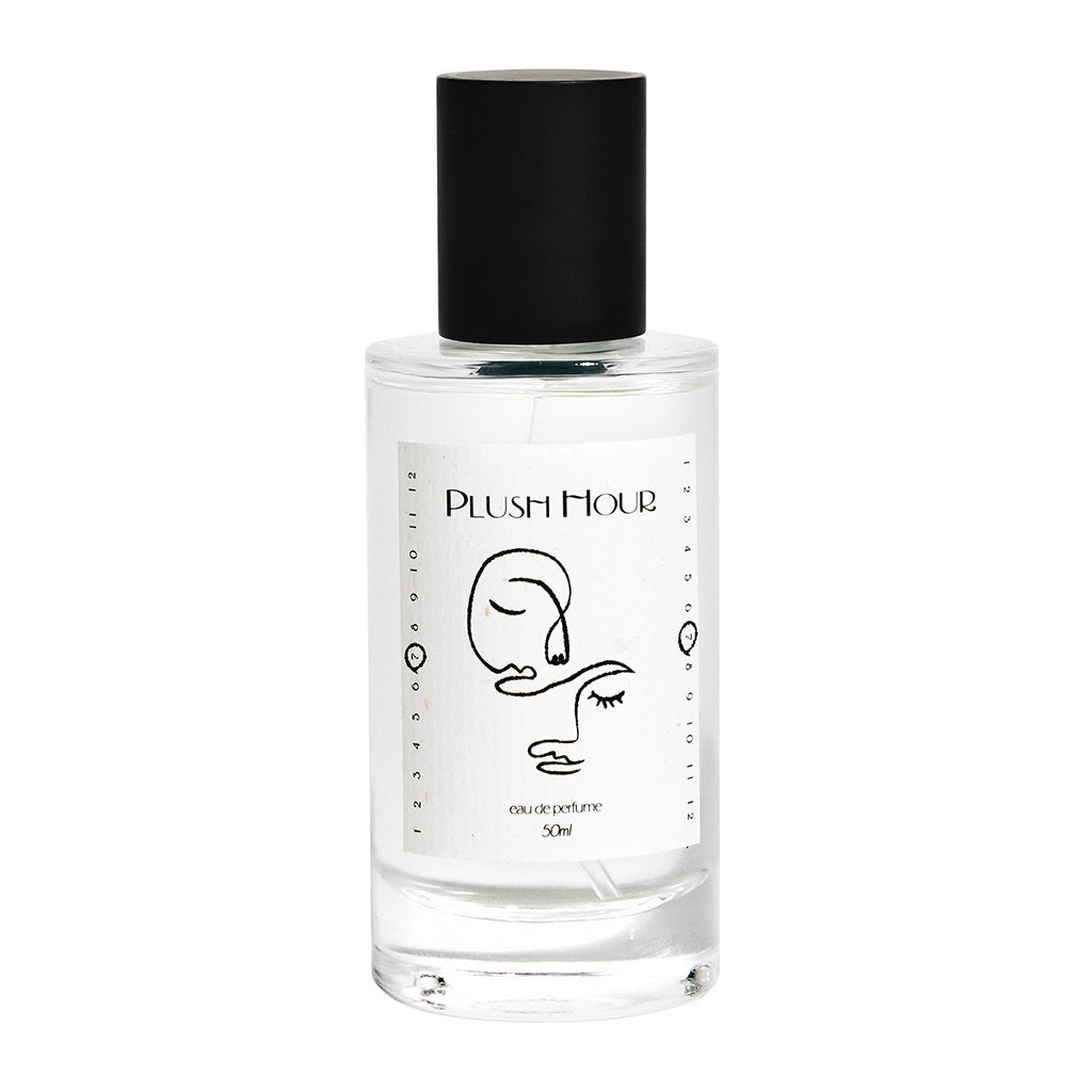 [ BLACK FRIDAY ] PLUSH HOUR Niche Perfume No.7 - Soomlab