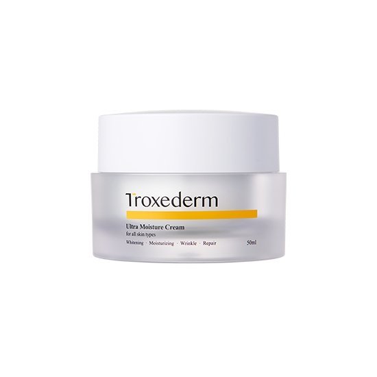 [BLACK FRIDAY] TROXEDERM Ultra Cream 50ml - Soomlab