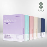 [ CLEARANCE ] (US/CAN/MEX ONLY) SOOMSHI-GO Style Up Color Mask (6 colors) - Soomlab