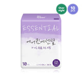 [GLOBAL] AirQUEEN Essential Sanitary pad Set - Soomlab