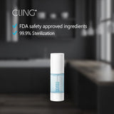 [GLOBAL] CLING SPRAY DISINFECTANT 30ml - Soomlab
