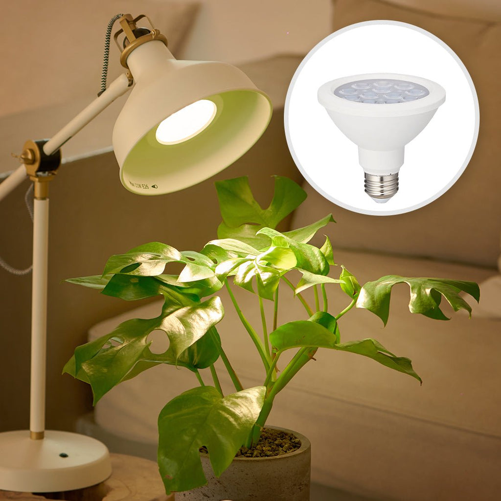 [GLOBAL] LED Plant Growth Light : Flat Focus 30 - Soomlab