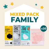 [ I ] Family Package - Soomlab