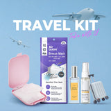[ I ] Soomlab Travel Kit