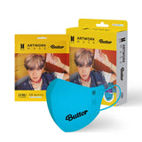 [ I ] DOBU BTS Butter Edition Mask (J-Hope)