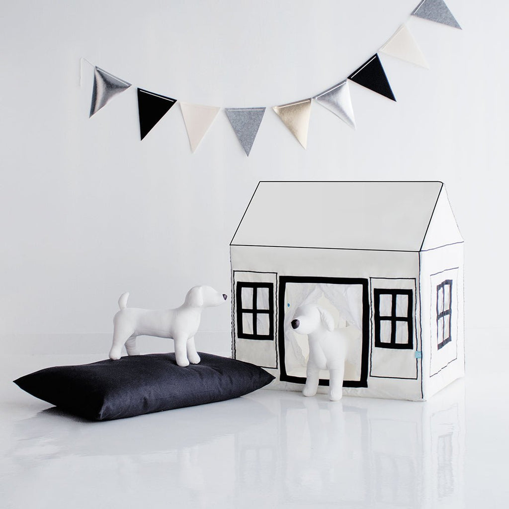 [USA ONLY] Pet House Petite Maison - Soomlab